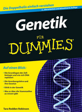 Genetik f&uuml;r Dummies - Tara Rodden Robinson