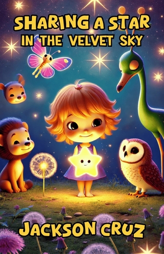 Sharing a Star in the Velvet Sky