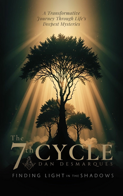 The Seventh Cycle -  Dan Desmarques