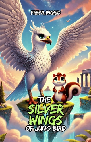 The Silver Wings of Juno Bird