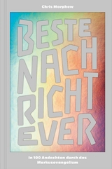 Beste Nachricht Ever - Chris Morphew