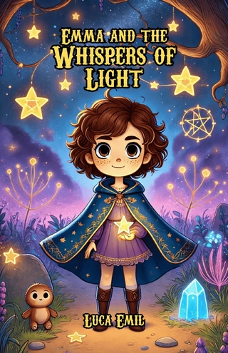 Emma and the Whispers of Light