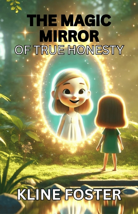The Magic Mirror of True Honesty -  Kline Foster