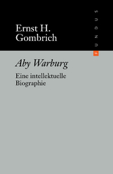 Aby Warburg - Ernst H. Gombrich