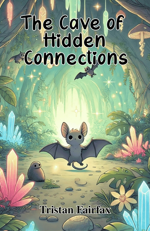 The Cave of Hidden Connections -  Harper MacAllister