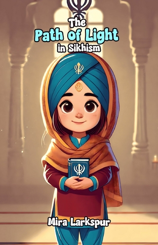 The Path of Light in Sikhism