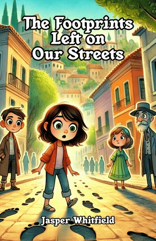 The Footprints Left on Our Streets