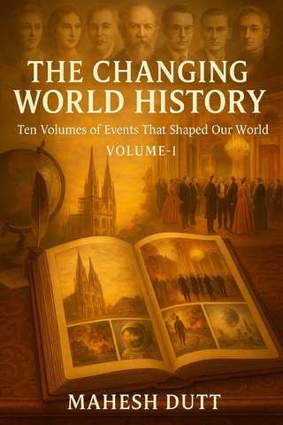 The Changing World History