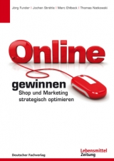 Online gewinnen - 
