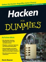 Hacken f&uuml;r Dummies - Kevin Beaver