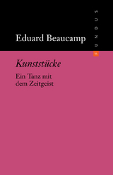 Kunstst&uuml;cke - Eduard Beaucamp