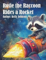 Rosie the Raccoon Rides a Rocket - Kelly Johnson