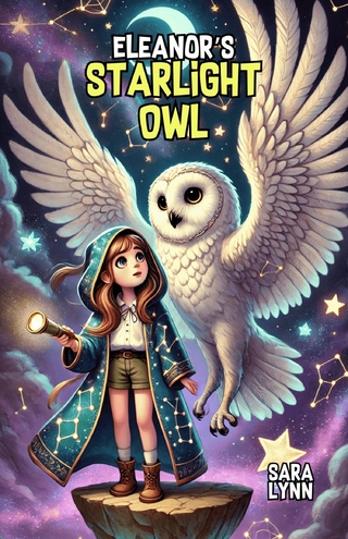 Eleanor's Starlight Owl