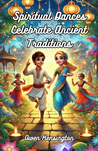 Spiritual Dances Celebrate Ancient Traditions