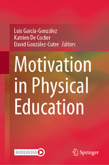 Motivation in Physical Education - 
