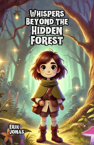 Whispers Beyond the Hidden Forest
