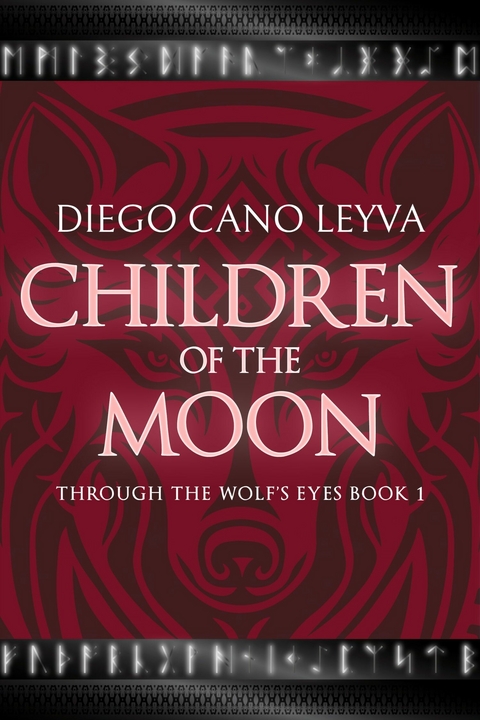 Children of the Moon -  Diego Cano Leyva