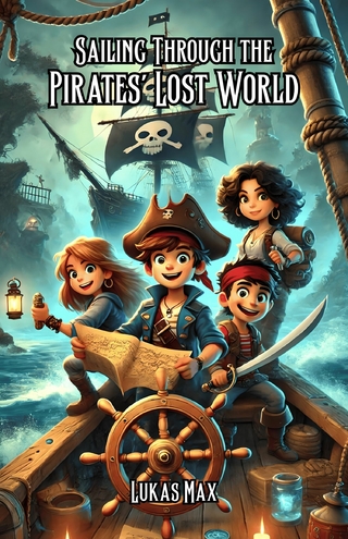 Sailing Through the Pirates' Lost World