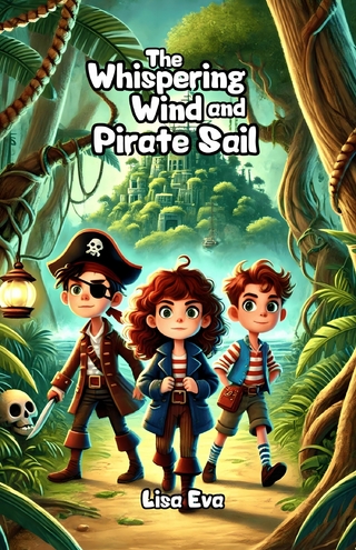 The Whispering Wind and Pirate Sail