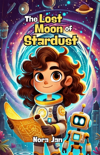 The Lost Moon of Stardust