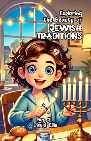 Exploring the Beauty of Jewish Traditions