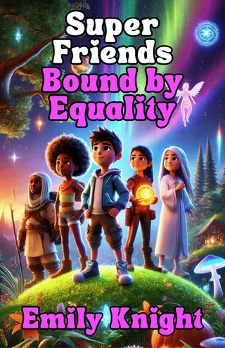 Super Friends Bound by Equality