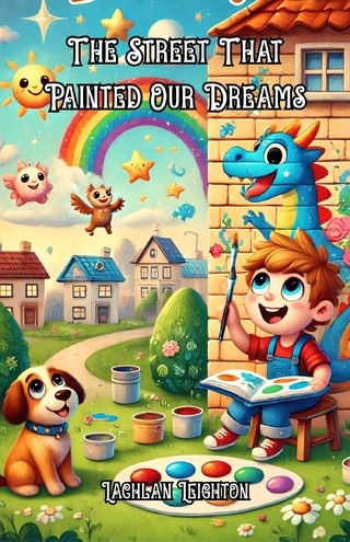 The Street That Painted Our Dreams