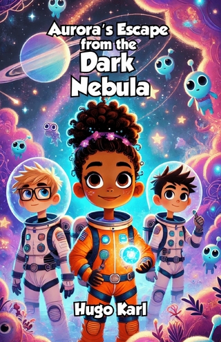 Aurora's Escape from the Dark Nebula