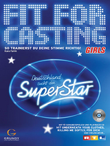 Fit for Casting Girls - 