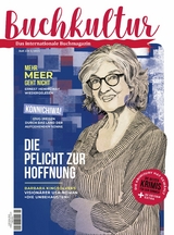 Magazin Buchkultur 220 - 