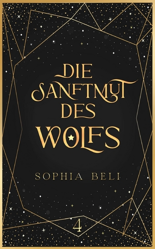 Die Sanftmut des Wolfs