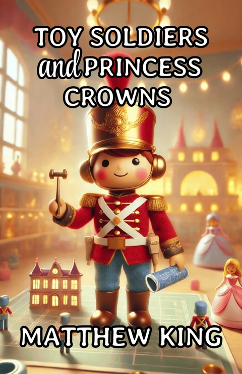 Toy Soldiers and Princess Crowns -  Matthew King