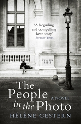 The People in the Photo - H&eacute;l&egrave;ne Gestern