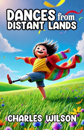 Dances from Distant Lands