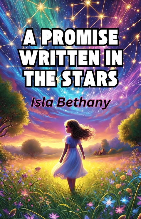 A Promise Written in the Stars -  Isla Bethany