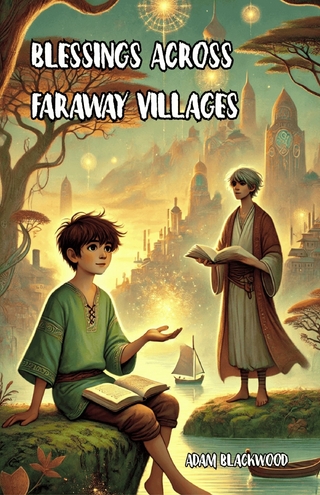 Blessings Across Faraway Villages