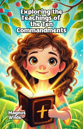 Exploring the Teachings of the Ten Commandments