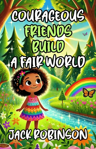 Courageous Friends Build A Fair World