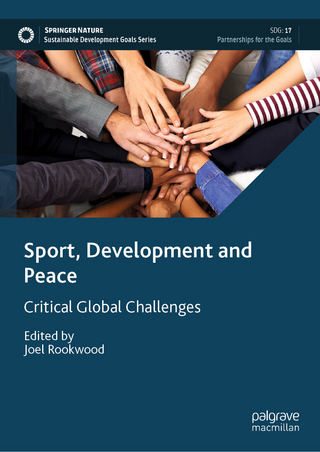 Sport, Development and Peace