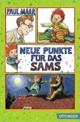 Neue Punkte f&uuml;r das Sams - Paul Maar