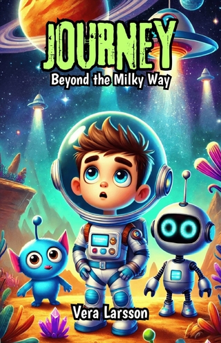 Journey Beyond the Milky Way