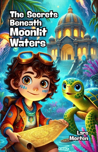 The Secrets Beneath Moonlit Waters