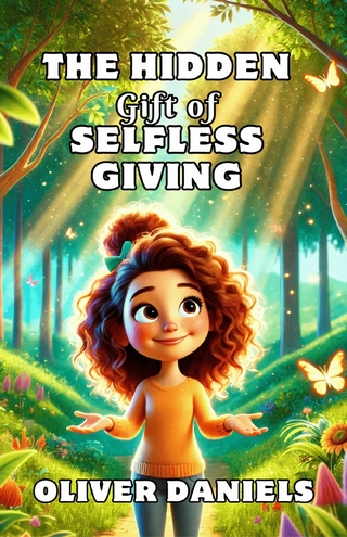 The Hidden Gift of Selfless Giving
