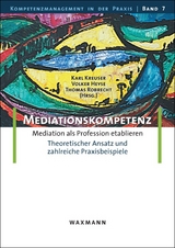 Mediationskompetenz - 