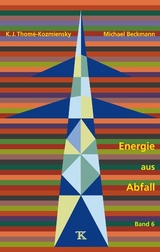 Energie aus Abfall, Band 6 - 