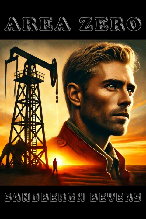 Area Zero -  Sandbergh Beyers,  Pieter Haasbroek