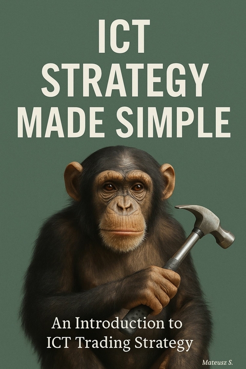 ICT Strategy Made Simple -  Mateusz S.