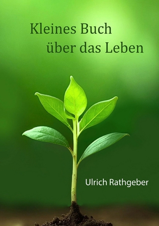 Kleines Buch über das Leben