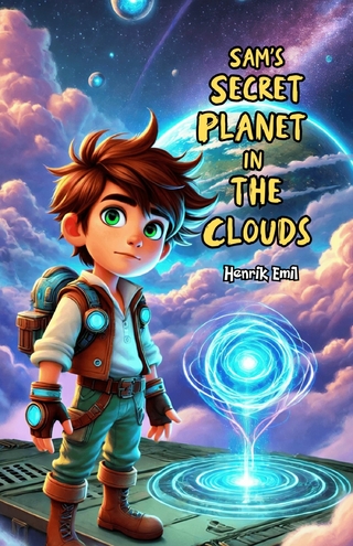 Sam's Secret Planet in the Clouds