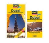 ADAC Reisef&uuml;hrer Plus Dubai